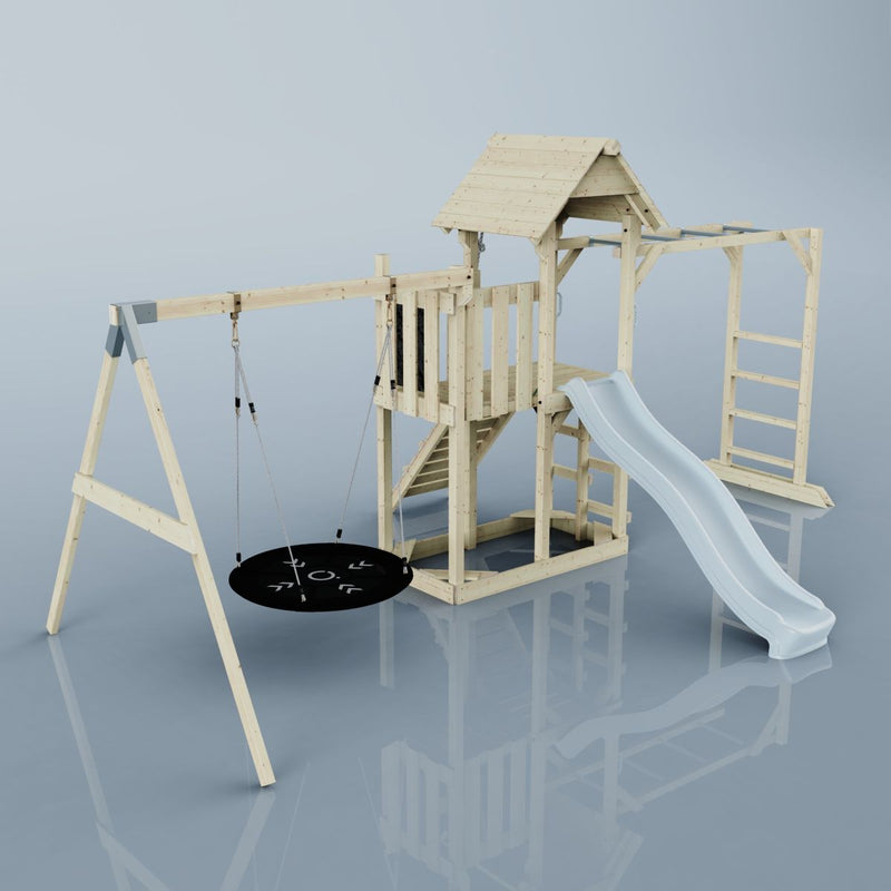 PolarPlay Speeltoestel Helsingborg
