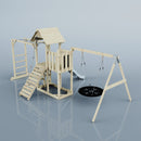 PolarPlay Speeltoestel Helsingborg