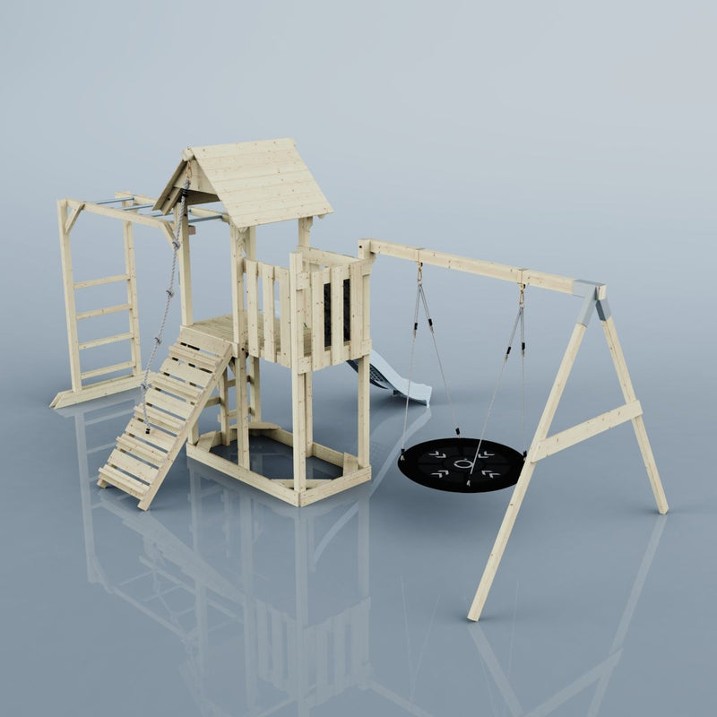 PolarPlay Speeltoestel Helsingborg
