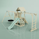 PolarPlay Speeltoestel Helsingborg