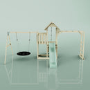 PolarPlay Speeltoestel Helsingborg