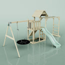 PolarPlay Speeltoestel Helsingborg