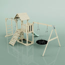 PolarPlay Speeltoestel Helsingborg