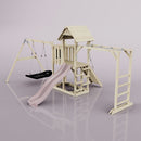 PolarPlay Speeltoestel Helsingborg