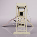 PolarPlay Speeltoestel Helsingborg