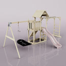 PolarPlay Speeltoestel Helsingborg