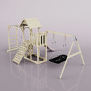 PolarPlay Speeltoestel Helsingborg