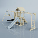 PolarPlay Speeltoestel Helsingborg