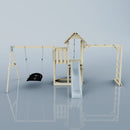 PolarPlay Speeltoestel Helsingborg