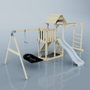 PolarPlay Speeltoestel Helsingborg