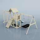 PolarPlay Speeltoestel Helsingborg