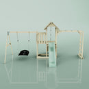 PolarPlay Speeltoestel Helsingborg