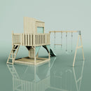 PolarPlay Speeltoestel Henry