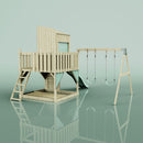 PolarPlay Speeltoestel Henry