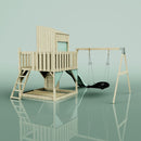 PolarPlay Speeltoestel Henry