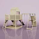 PolarPlay Speeltoestel Ida