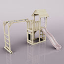 PolarPlay Speeltoestel Karlskrona