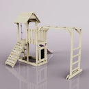 PolarPlay Speeltoestel Karlskrona