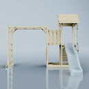 PolarPlay Speeltoestel Karlskrona