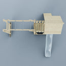 PolarPlay Speeltoestel Karlskrona