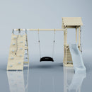 PolarPlay Speeltoestel Kiruna