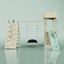 PolarPlay Speeltoestel Kiruna