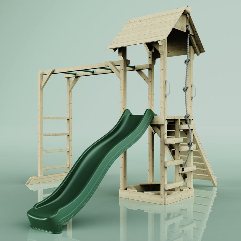 PolarPlay Speeltoestel Lund