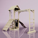 PolarPlay Speeltoestel Lund