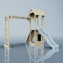 PolarPlay Speeltoestel Lund