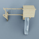 PolarPlay Speeltoestel Lund