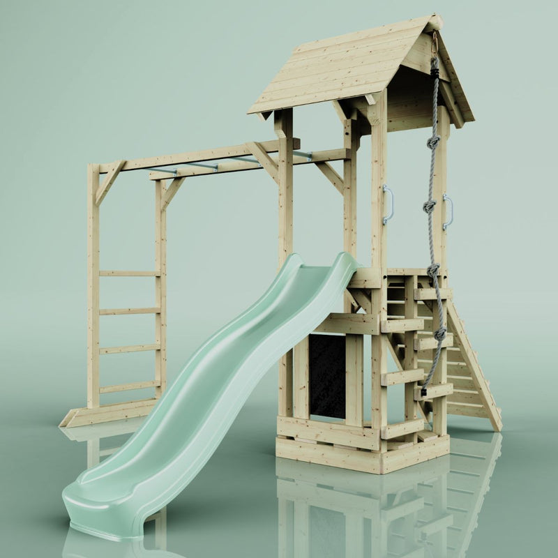 PolarPlay Speeltoestel Lund
