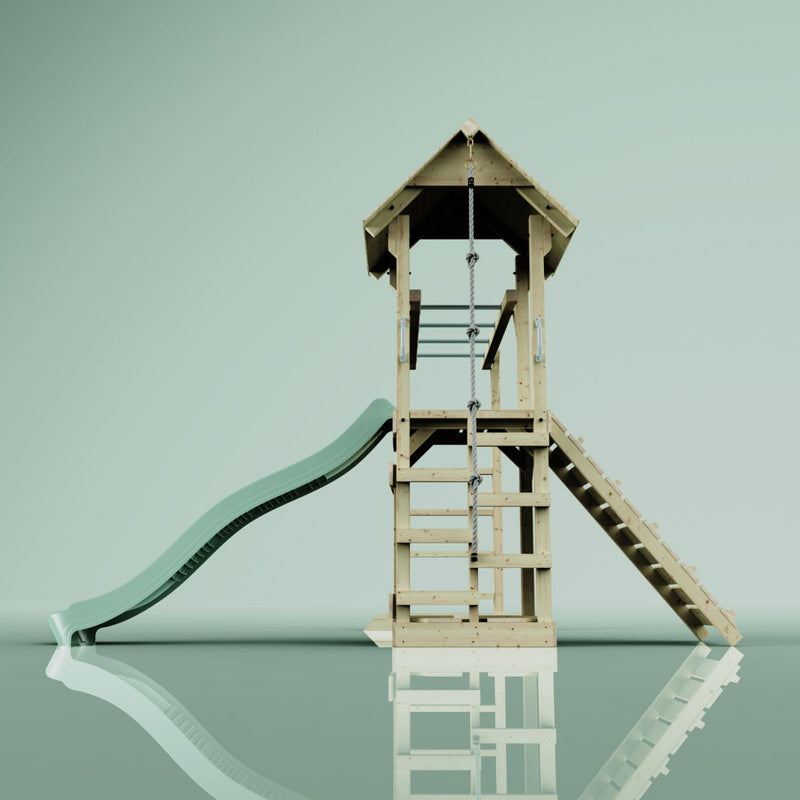 PolarPlay Speeltoestel Lund