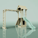 PolarPlay Speeltoestel Lund