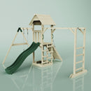 PolarPlay Speeltoestel Malmö