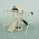 PolarPlay Speeltoestel Malmö