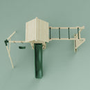 PolarPlay Speeltoestel Malmö