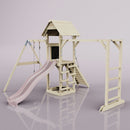 PolarPlay Speeltoestel Malmö