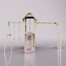 PolarPlay Speeltoestel Malmö