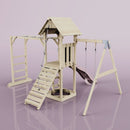 PolarPlay Speeltoestel Malmö