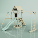 PolarPlay Speeltoestel Malmö