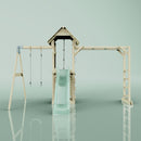 PolarPlay Speeltoestel Malmö