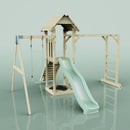 PolarPlay Speeltoestel Malmö