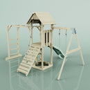 PolarPlay Speeltoestel Malmö