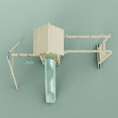 PolarPlay Speeltoestel Malmö