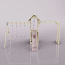 PolarPlay Speeltoestel Örebro