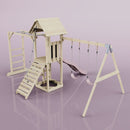 PolarPlay Speeltoestel Örebro