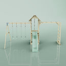 PolarPlay Speeltoestel Örebro