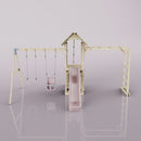 PolarPlay Speeltoestel Örebro