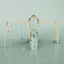 PolarPlay Speeltoestel Örebro