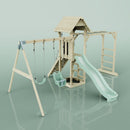 PolarPlay Speeltoestel Örebro